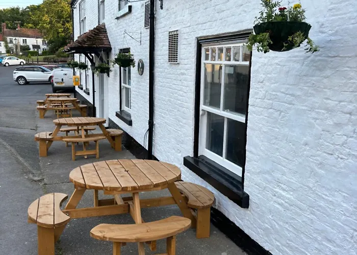 The White Swan Hotel